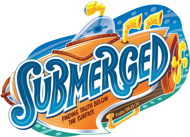 Submerged: Finding Truth Below the Surface