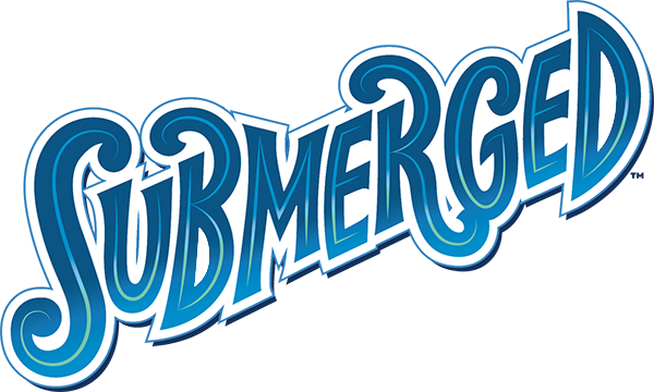 Submerged VBS